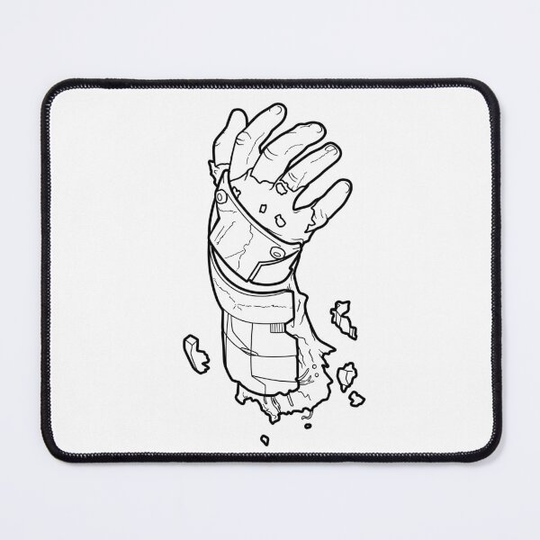Item preview, Dead Space Isaac designed and sold by Harry Draws Straws.