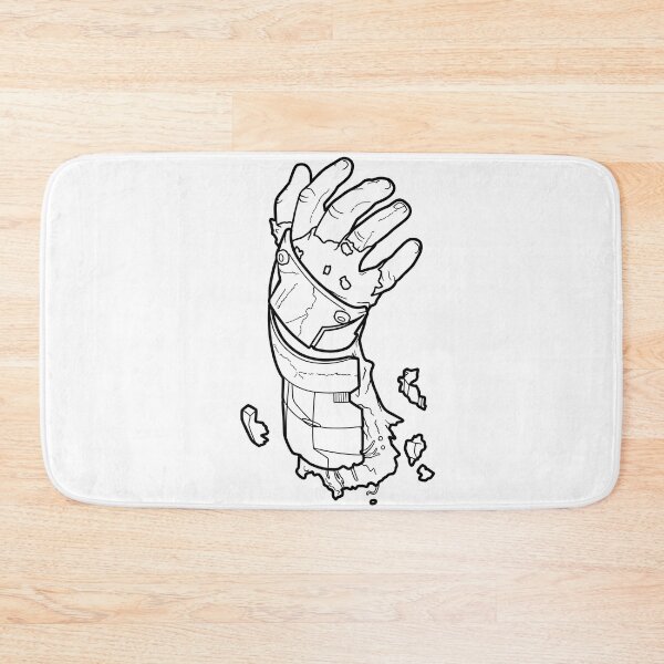 Item preview, Dead Space Isaac designed and sold by Harry Draws Straws.