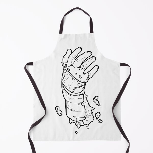 Item preview, Dead Space Isaac designed and sold by Harry Draws Straws.