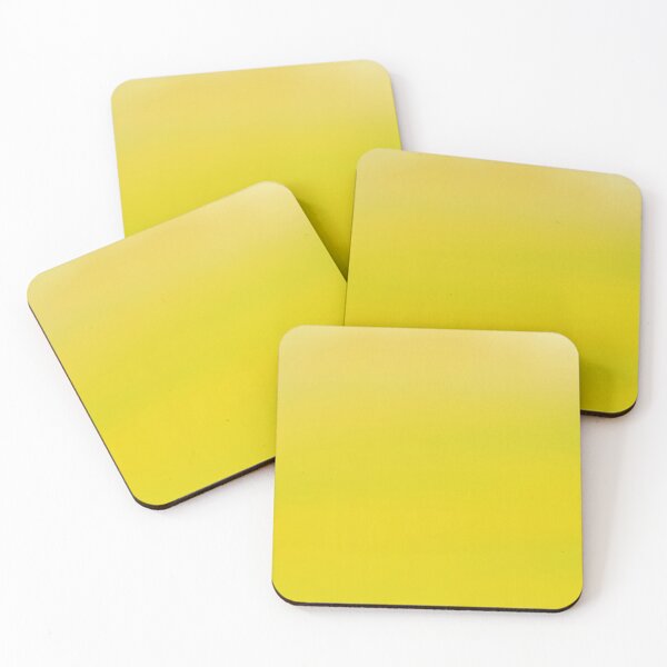Item preview, Yellow gradient  designed and sold by MDHairston2.