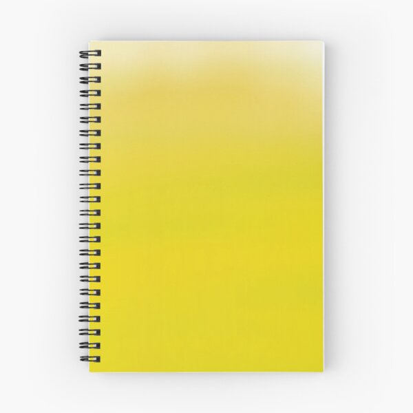 Item preview, Yellow gradient  designed and sold by MDHairston2.