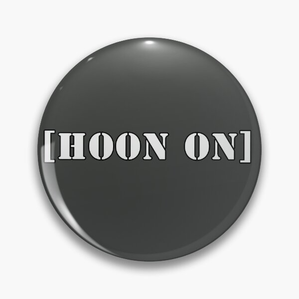 Item preview, HOON ON designed and sold by FeralJackRabit.