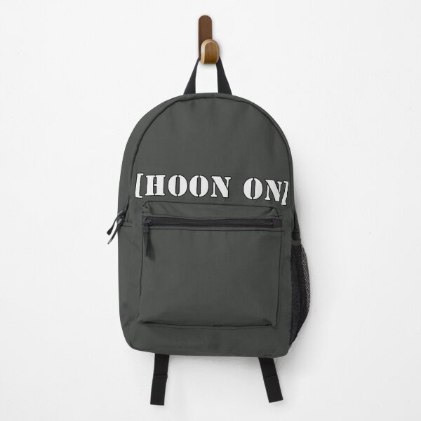 Item preview, HOON ON designed and sold by FeralJackRabit.