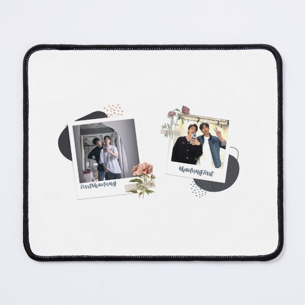 Item preview, First and Khaotung The Eclipse Only Friends Thai BL designed and sold by Lambie-Pie.