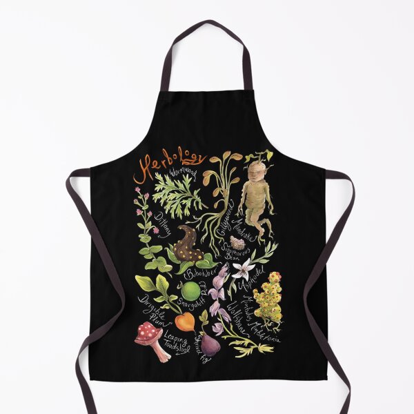 Item preview, Herbology Plants study designed and sold by shopStyleOne.