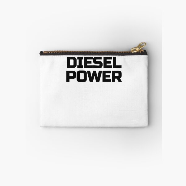 Item preview, Diesel Power designed and sold by KNUXX Shop.