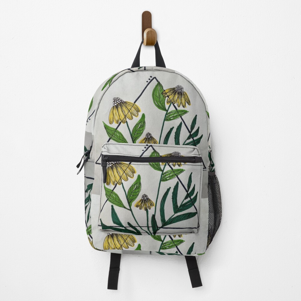 Item preview, Backpack designed and sold by HypnoticFirefly.