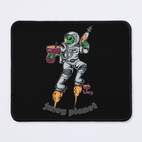 Item preview, Juicy Martian Man designed and sold by JuicyDecor.