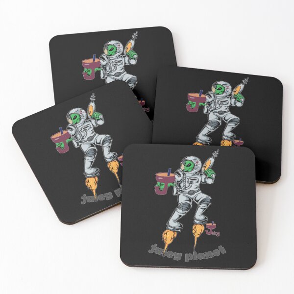 Item preview, Juicy Martian Man designed and sold by JuicyDecor.