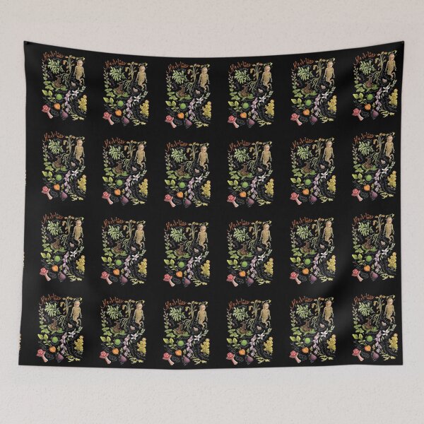 Item preview, Herbology Plants study designed and sold by shopStyleOne.
