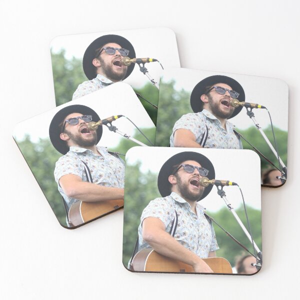 Item preview, Dustbowl Revival - Zach Lupetin - Photograph designed and sold by ConcertImages.