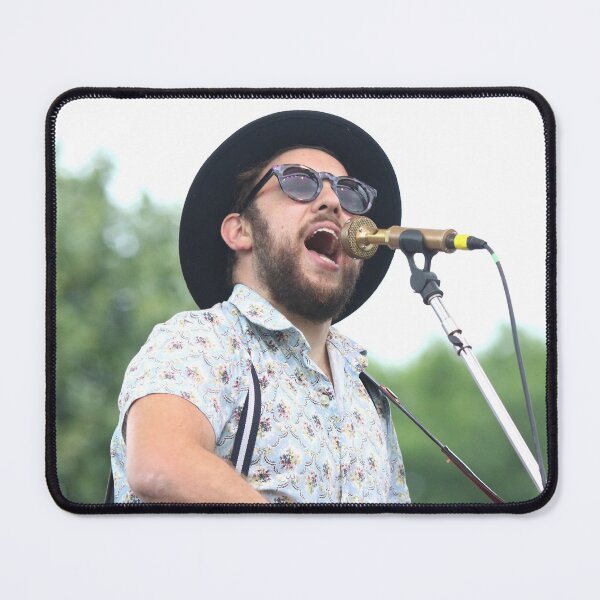 Item preview, Dustbowl Revival - Zach Lupetin - Photograph designed and sold by ConcertImages.