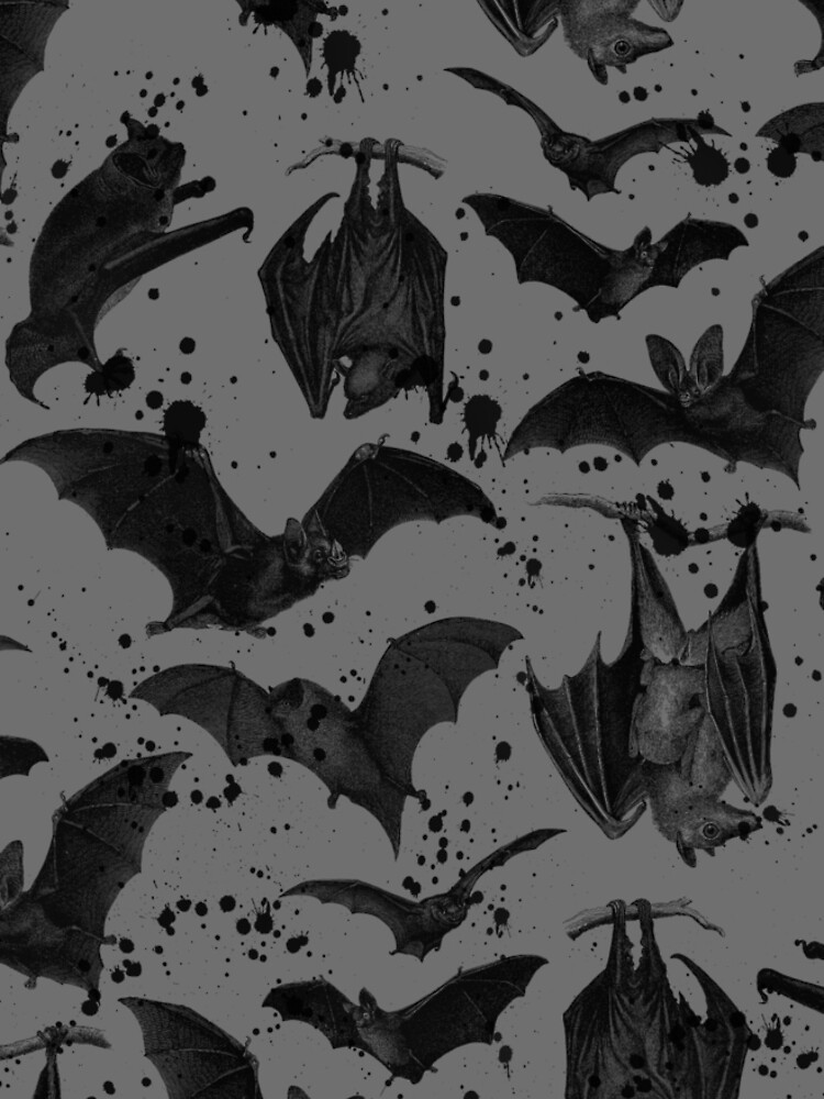 BATS by Santurino