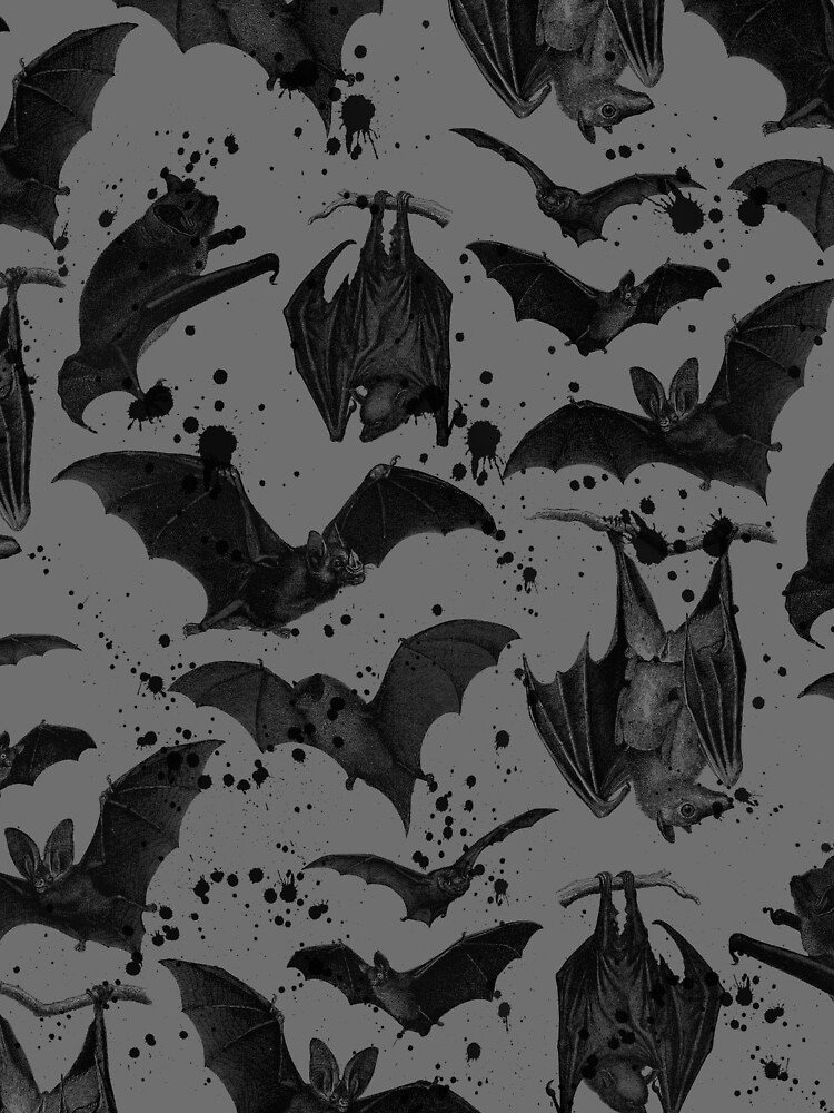 BATS by Santurino