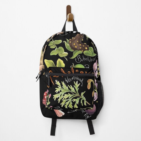 Item preview, Herbology Plants study designed and sold by shopStyleOne.