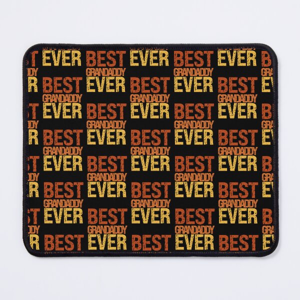 Item preview, Best Granddaddy Ever From Granddaughter designed and sold by Babytopia.