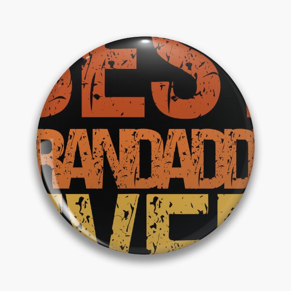 Item preview, Best Granddaddy Ever From Granddaughter designed and sold by Babytopia.
