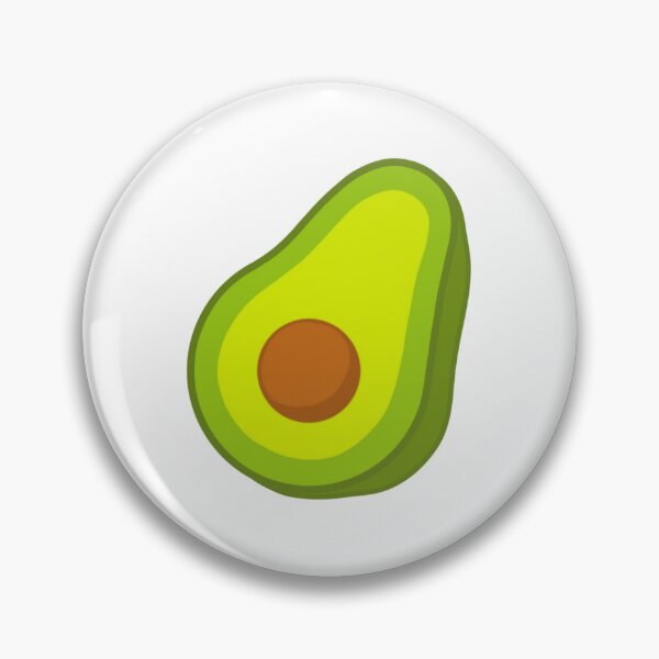 Item preview, Avocado Shirt designed and sold by CooTeeCo.