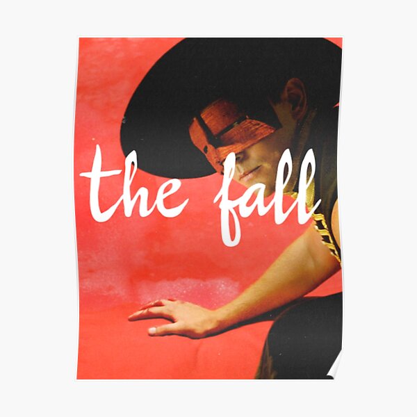 The Fall Poster