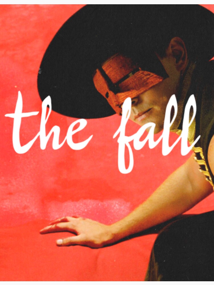 the fall t shirt uk