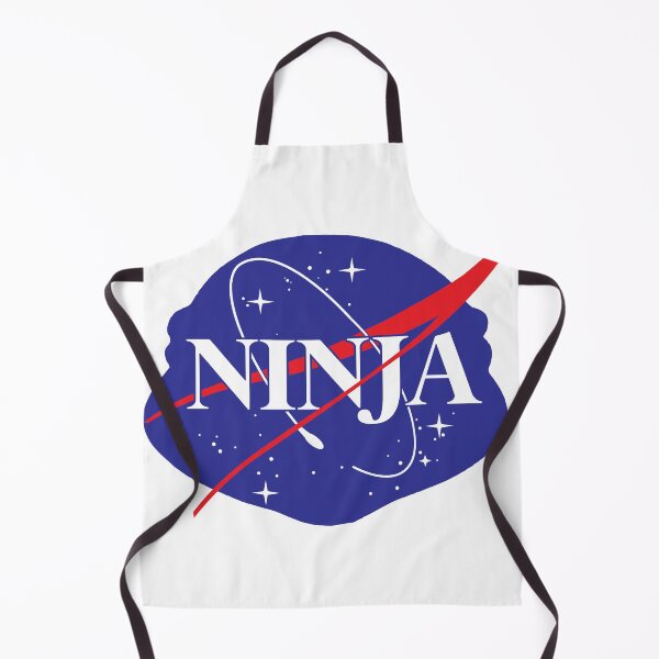 Item preview, Ninja Nasa Turtle designed and sold by LemonRindDesign.