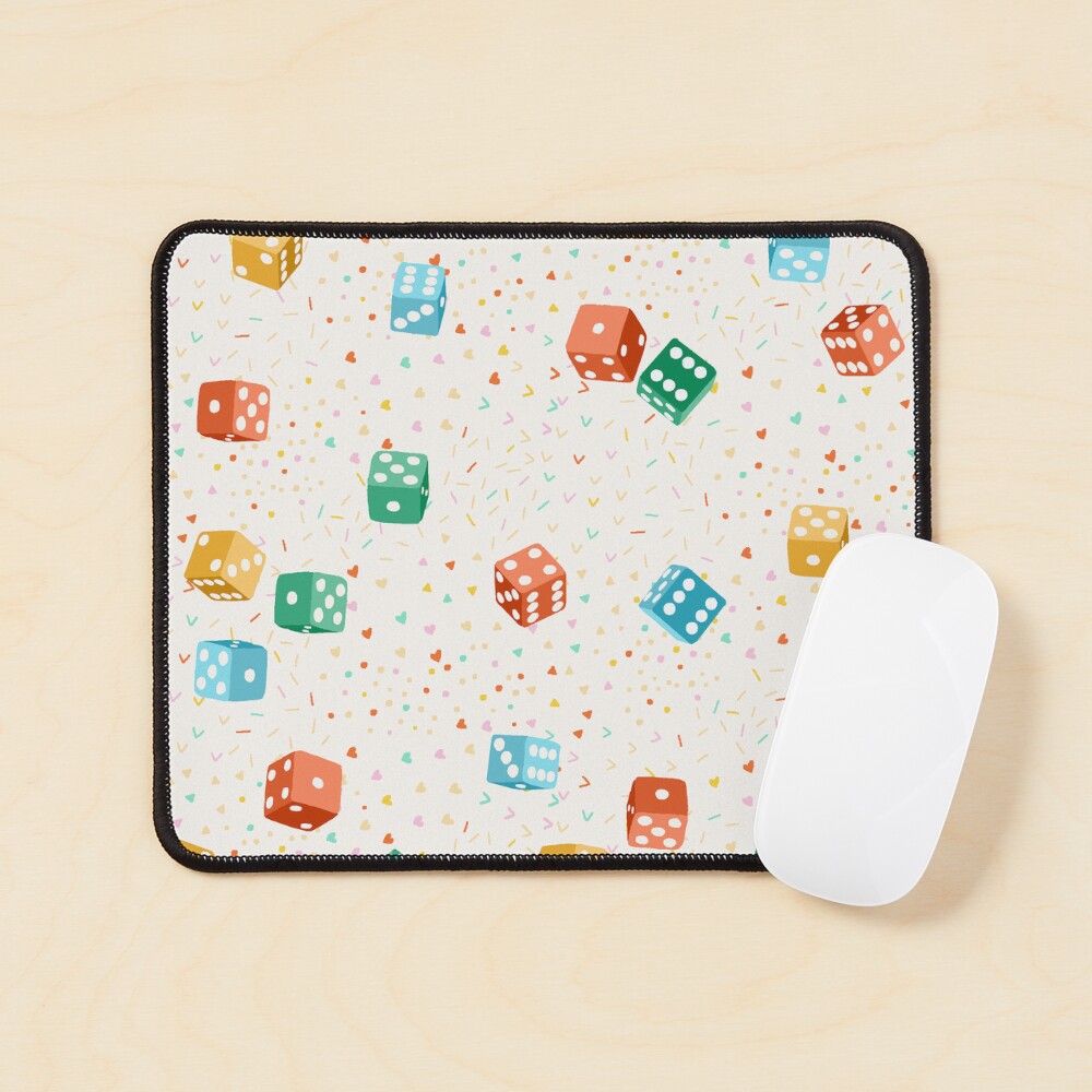 Item preview, Mouse Pad designed and sold by Cheekyleopard.