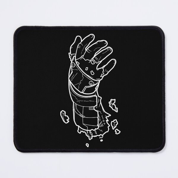 Item preview, Dead Space Isaac White designed and sold by Harry Draws Straws.