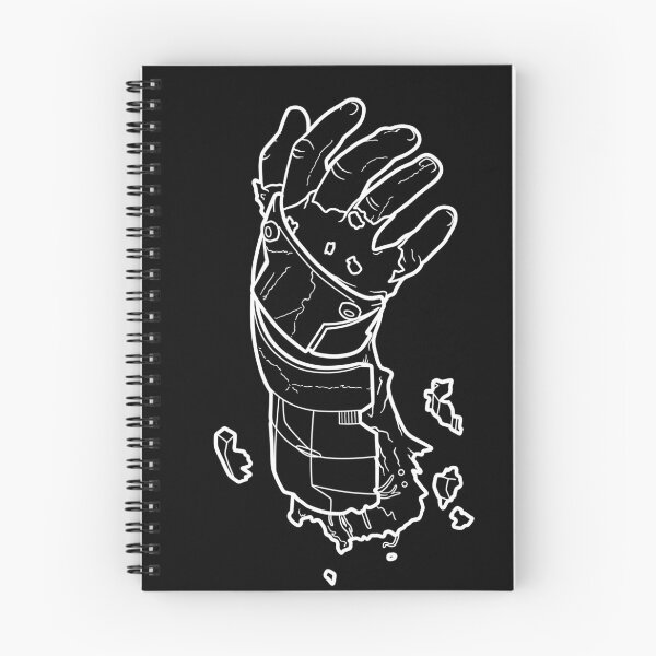 Item preview, Dead Space Isaac White designed and sold by Harry Draws Straws.