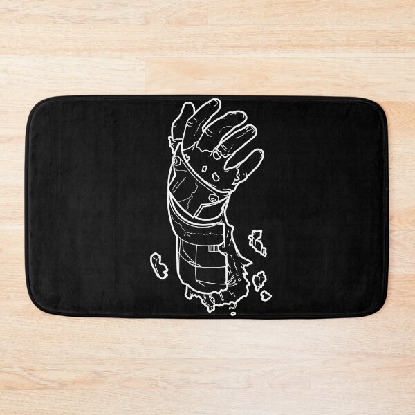 Item preview, Dead Space Isaac White designed and sold by Harry Draws Straws.