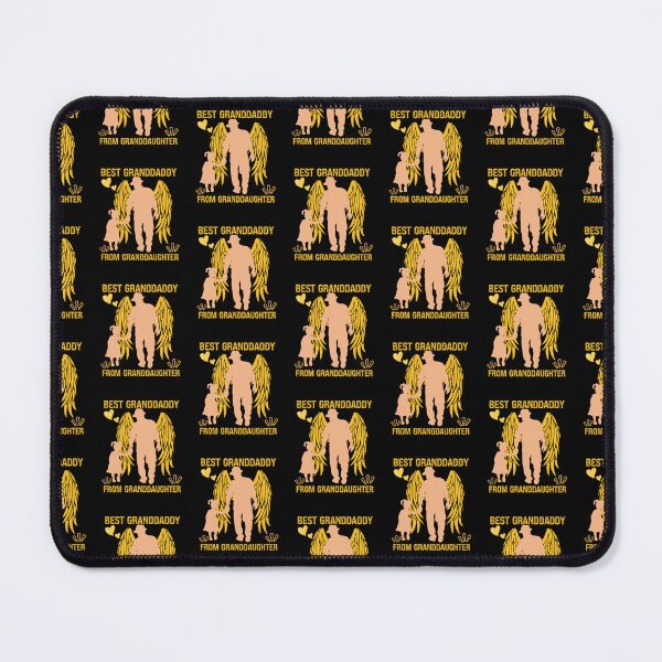 Item preview, Best Granddaddy Ever From Granddaughter designed and sold by Babytopia.