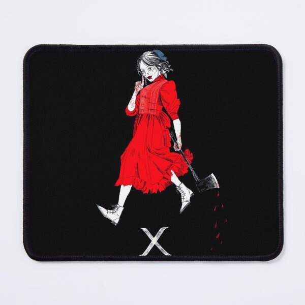 Item preview, mia goth pearl design designed and sold by LondownDesign.