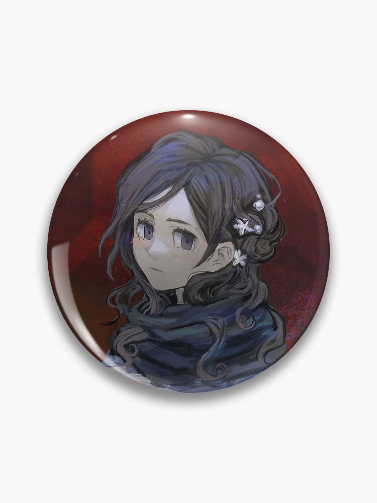 LUNA VLR Pin for Sale by cactumali