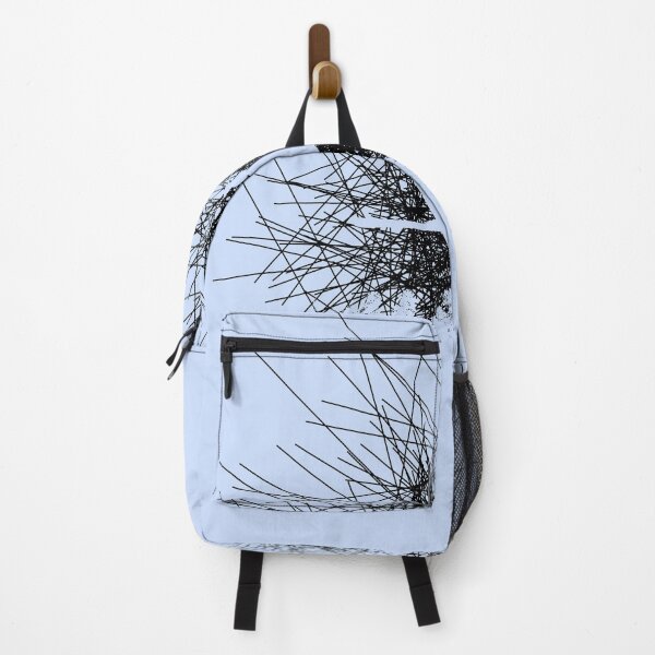 Item preview, Ski Abstract Lines - Freestyle skiing designed and sold by LemonRindDesign.