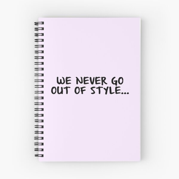 Item preview, style text  designed and sold by nowvacant.