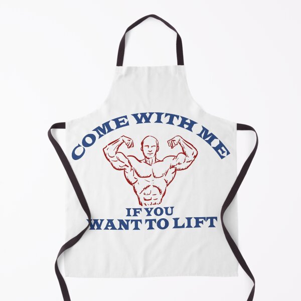 Item preview, come with me if you want to lift designed and sold by ikrame-shop.