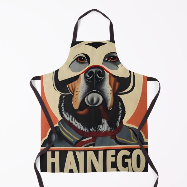 Item preview, Dog vintage military - retro style designed and sold by Dalive.