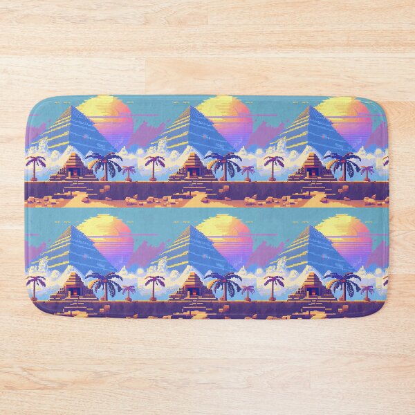 Item preview, Pyramids  designed and sold by They-Call-Me-T.