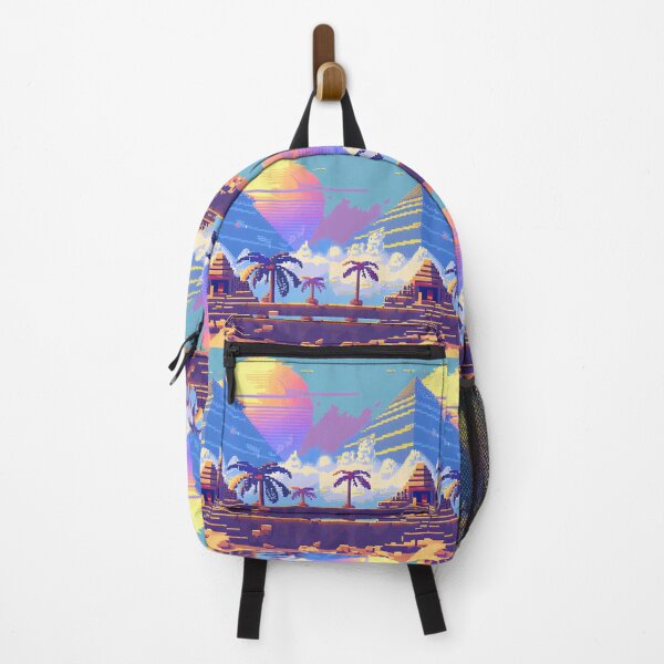 Item preview, Pyramids designed and sold by They-Call-Me-T.