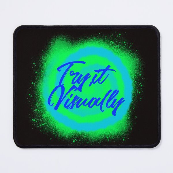 Item preview, Try,it visually designed and sold by BibiArtist.
