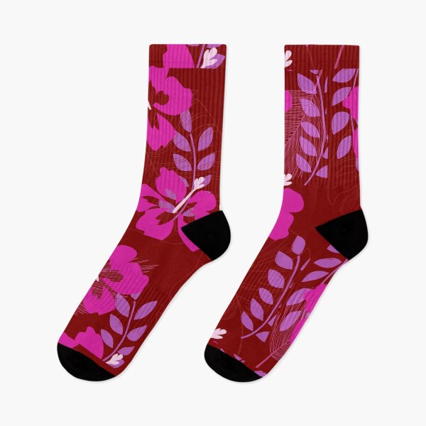 Item preview, Copy of Tropical Pattern #4 designed and sold by LapillusDesigns.