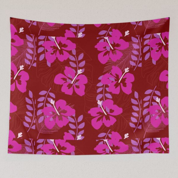 Item preview, Copy of Tropical Pattern #4 designed and sold by LapillusDesigns.