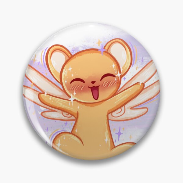 Item preview, Kero designed and sold by postergadorart.