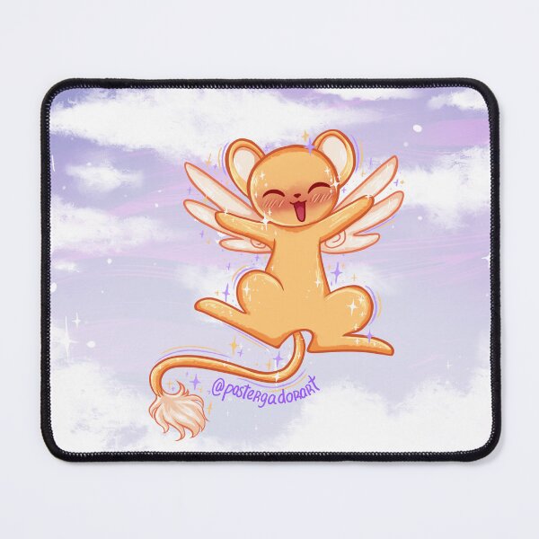 Item preview, Kero designed and sold by postergadorart.