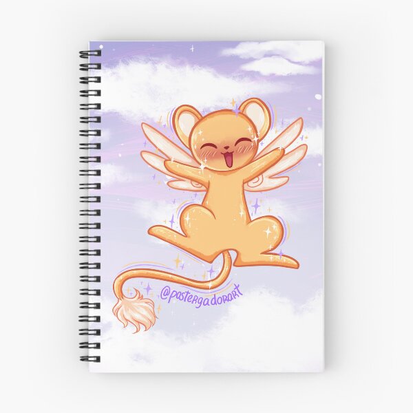 Item preview, Kero designed and sold by postergadorart.