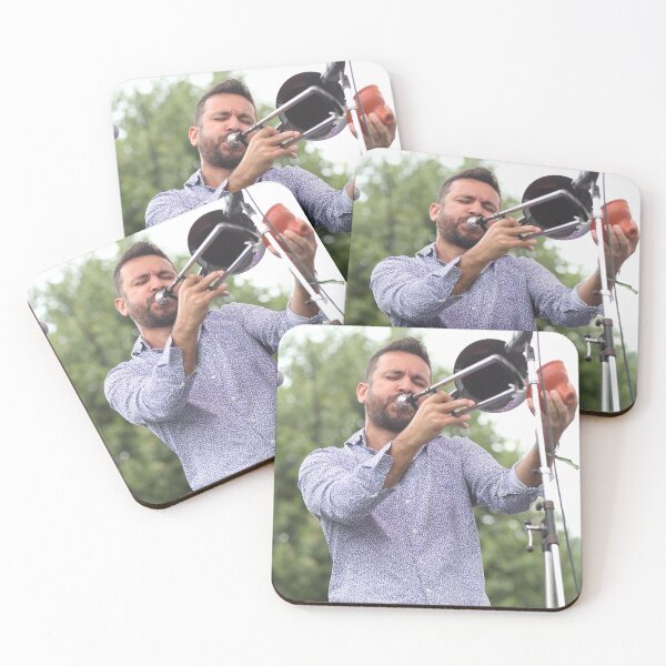 Item preview, Dustbowl Revival - Zach Lupetin - Photograph designed and sold by ConcertImages.