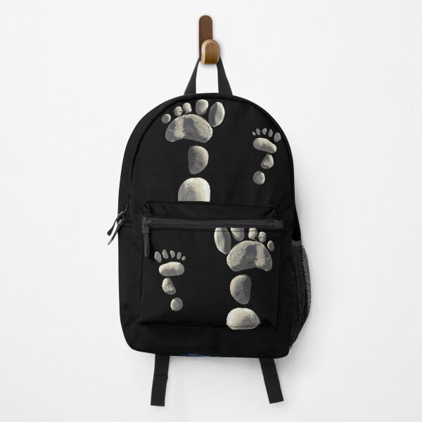 Item preview, Stone Footprint designed and sold by FavBraven.