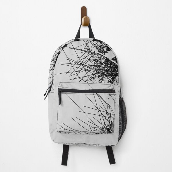Item preview, Snowboard Abstract Lines - Freestyle skiing designed and sold by LemonRindDesign.