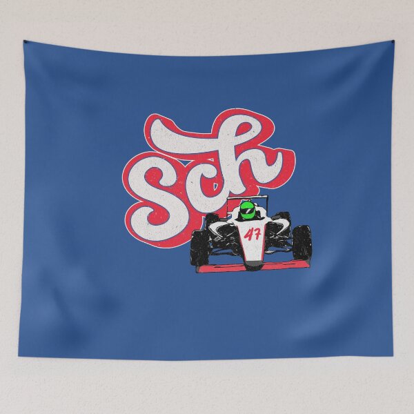 Item preview, F1 Driver |SCH (2022) designed and sold by CTElliott.
