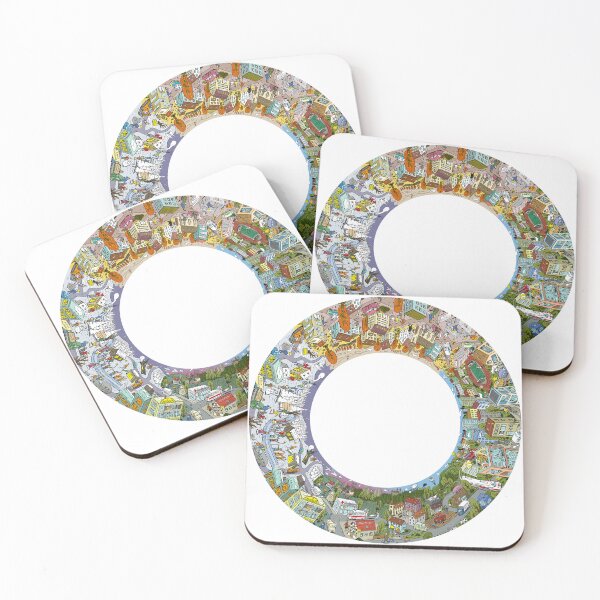 Item preview, Endless hidden object designed and sold by Linientreu.