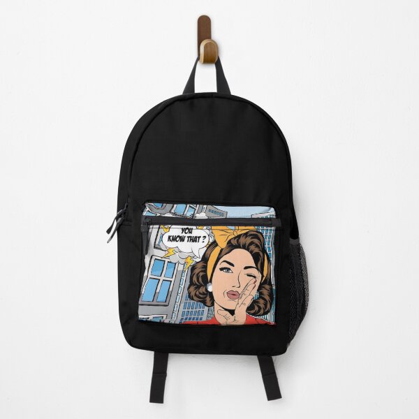 Item preview, The Comic Girl in Red Cloth designed and sold by comicc.